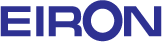 Логотип фирмы EIRON в Котласе