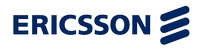 Логотип фирмы Erisson в Котласе