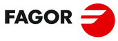 Логотип фирмы Fagor в Котласе