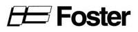 Логотип фирмы Foster в Котласе
