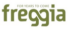 Логотип фирмы Freggia в Котласе