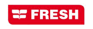 Логотип фирмы Fresh в Котласе