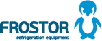 Логотип фирмы FROSTOR в Котласе