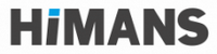 Логотип фирмы HiMANS в Котласе