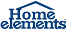 Логотип фирмы HOME-ELEMENT в Котласе