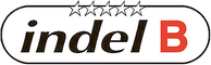 Логотип фирмы Indel B в Котласе