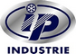 Логотип фирмы IP INDUSTRIE в Котласе