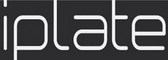 Логотип фирмы Iplate в Котласе