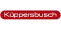 Логотип фирмы Kuppersbusch в Котласе