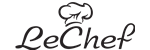 Логотип фирмы Le Chef в Котласе