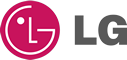 Логотип фирмы LG в Котласе