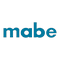 Логотип фирмы Mabe в Котласе