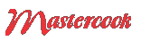 Логотип фирмы MasterCook в Котласе