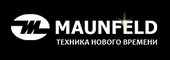 Логотип фирмы Maunfeld в Котласе