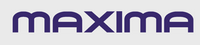 Логотип фирмы Maxima в Котласе
