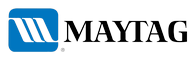 Логотип фирмы Maytag в Котласе