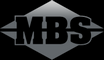 Логотип фирмы MBS в Котласе