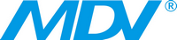 Логотип фирмы MDV в Котласе