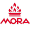 Логотип фирмы Mora в Котласе