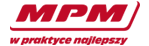 Логотип фирмы MPM Product в Котласе