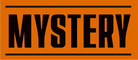 Логотип фирмы Mystery в Котласе