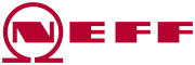 Логотип фирмы NEFF в Котласе