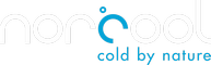 Логотип фирмы Norcool в Котласе