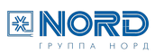 Логотип фирмы NORD в Котласе