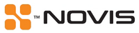 Логотип фирмы NOVIS-Electronics в Котласе