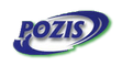 Логотип фирмы Pozis в Котласе