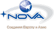 Логотип фирмы RENOVA в Котласе