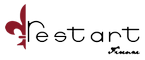 Логотип фирмы Restart в Котласе