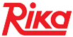 Логотип фирмы Rika в Котласе