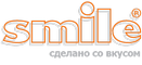 Логотип фирмы Smile в Котласе