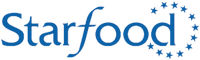 Логотип фирмы Starfood в Котласе