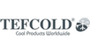 Логотип фирмы TefCold в Котласе
