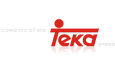 Логотип фирмы TEKA в Котласе