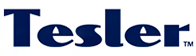 Логотип фирмы Tesler в Котласе