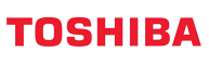 Логотип фирмы Toshiba в Котласе
