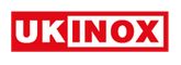 Логотип фирмы Ukinox в Котласе
