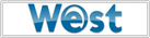 Логотип фирмы WEST в Котласе