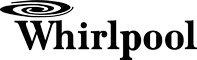 Логотип фирмы Whirlpool в Котласе