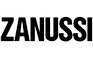 Логотип фирмы Zanussi в Котласе