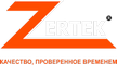 Логотип фирмы Zertek в Котласе