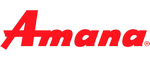 Логотип фирмы Amana в Котласе