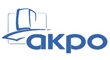 Логотип фирмы AKPO в Котласе