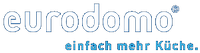 Логотип фирмы Eurodomo в Котласе