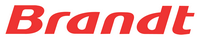 Логотип фирмы Brandt в Котласе