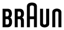 Логотип фирмы Braun в Котласе