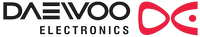 Логотип фирмы Daewoo Electronics в Котласе